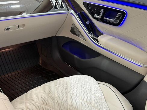 Certified 2026 Mercedes-Benz S 580 S 580 image 12