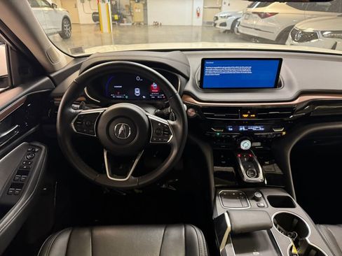 Certified 2022 Acura MDX SH-AWD w/ Technology Package image 13