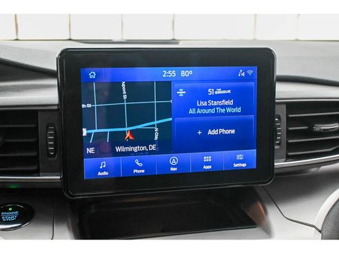 Used 2020 Ford Explorer XLT w/ Equipment Group 202A AWD/4WD image 54