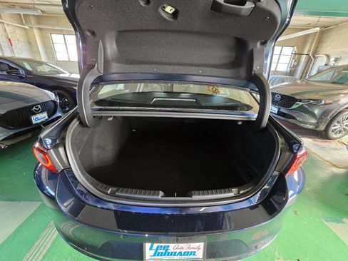 New 2026 MAZDA MAZDA3 s image 14