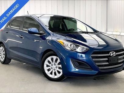 Used 2016 Hyundai Elantra GT