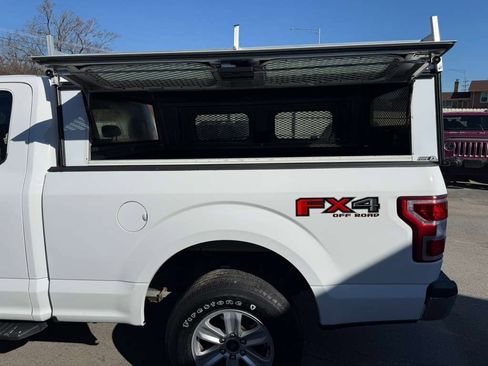 Used 2020 Ford F150 XL w/ Equipment Group 101A Mid image 26