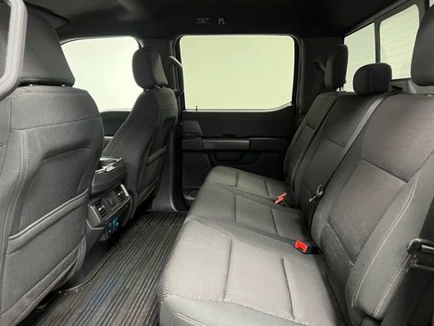 Used 2024 Ford F150 XLT w/ Equipment Group 302A MID AWD/4WD image 41