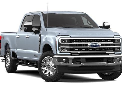 New 2026 Ford F250 4x4 Crew Cab Super Duty image 26