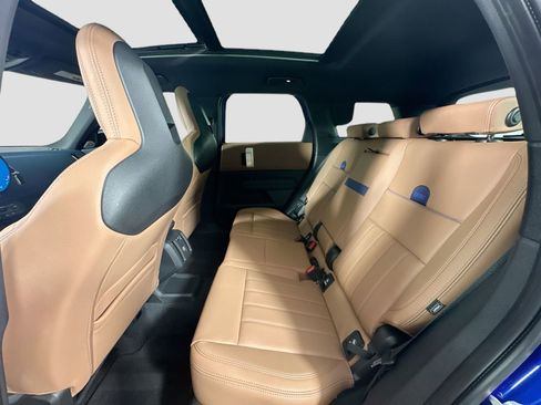 Certified 2025 MINI Cooper Countryman S w/ Comfort Package Max image 29