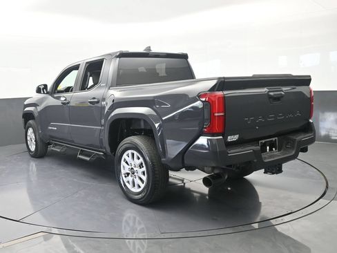 Used 2024 Toyota Tacoma SR5 RWD image 4