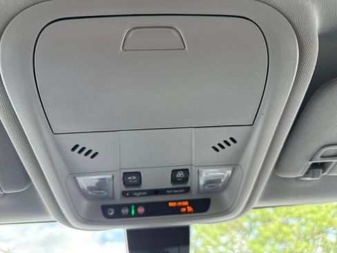 Used 2024 Chevrolet Equinox LT AWD/4WD image 35