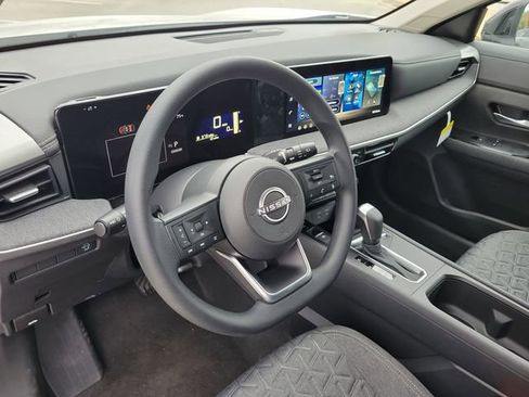New 2026 Nissan Kicks SV FWD image 20