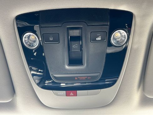 New 2026 Kia Sportage EX FWD image 33