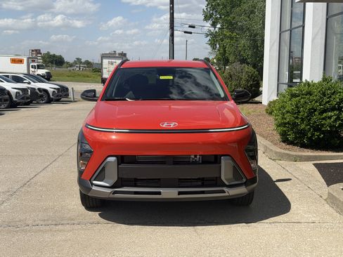 New 2026 Hyundai Kona SEL Premium AWD/4WD image 15