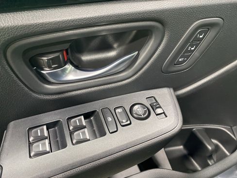 Used 2026 Honda Passport RTL image 17