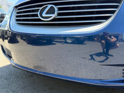 Used 2005 Lexus SC 430 Convertible w/ Preferred Accessory Pkg RWD image 44