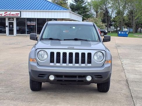 Used 2016 Jeep Patriot Sport w/ Power Value Group image 26