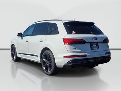 New 2026 Audi Q7 Premium Plus