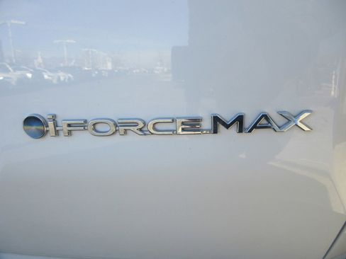 Used 2024 Toyota Land Cruiser 1958 image 8