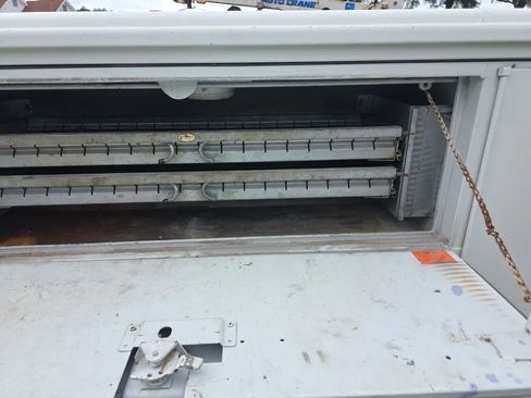 Used 2006 Ford F350 4x4 Regular Cab Super Duty image 18