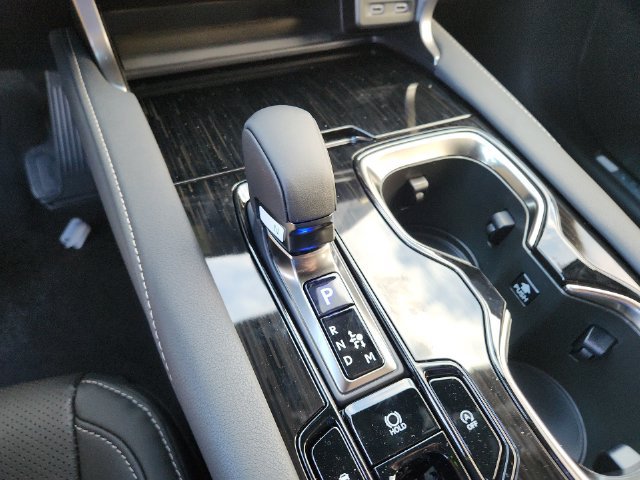 New 2026 Lexus RX 350 FWD w/ Accessory Package (K3) image 26