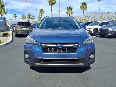Used 2020 Subaru Crosstrek 2.0i Premium w/ Moonroof Package 2 image 10