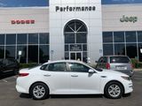 Used 2017 Kia Optima LX image 2