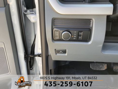 New 2024 Ford F350 XL w/ XL Driver Assist Package image 22