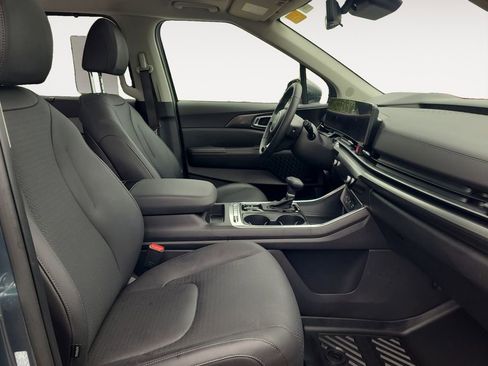Used 2025 Kia Carnival SX Prestige FWD image 15