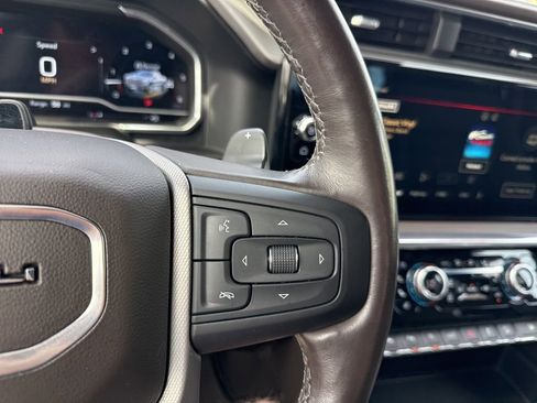 Used 2023 GMC Sierra 1500 Denali image 18