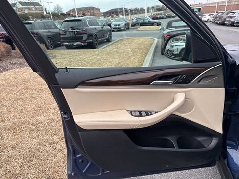 Certified 2023 BMW X3 xDrive30i w/ Premium Package image 18