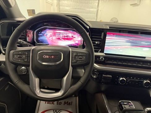 New 2026 GMC Sierra 1500 SLT w/ SLT Premium Plus Package image 16