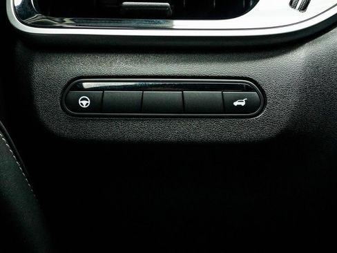 Used 2023 INFINITI QX60 Luxe FWD image 34