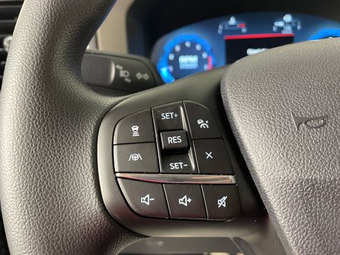 New 2025 Ford Bronco Sport Big Bend image 10