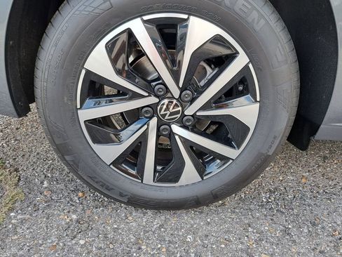 New 2026 Volkswagen Jetta S image 25