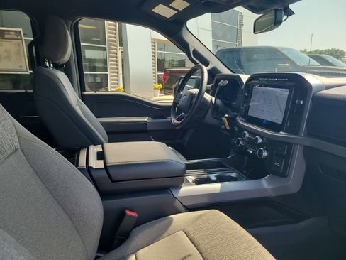 Used 2024 Ford F150 XLT w/ Mobile Office Package image 26