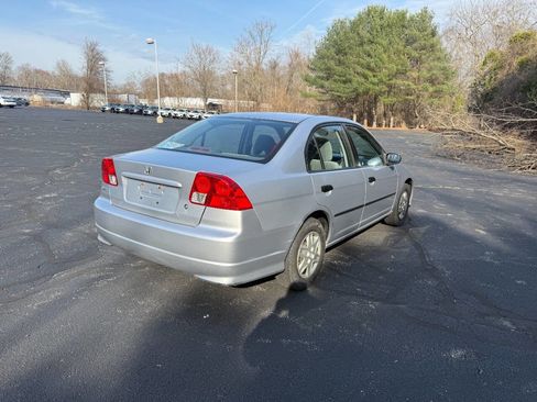 Used 2005 Honda Civic VP image 8
