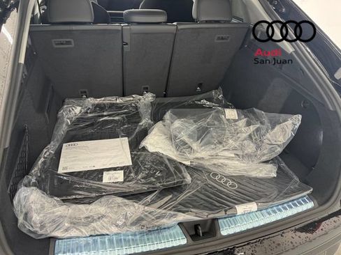 New 2026 Audi Q5 Premium Plus AWD/4WD image 11