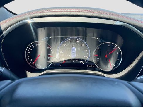 Used 2019 Chevrolet Blazer RS FWD image 12
