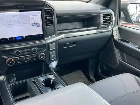 New 2026 Ford F150 STX w/ Equipment Group 200A AWD/4WD image 31