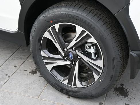 New 2026 Subaru Crosstrek 2.0i Premium image 12