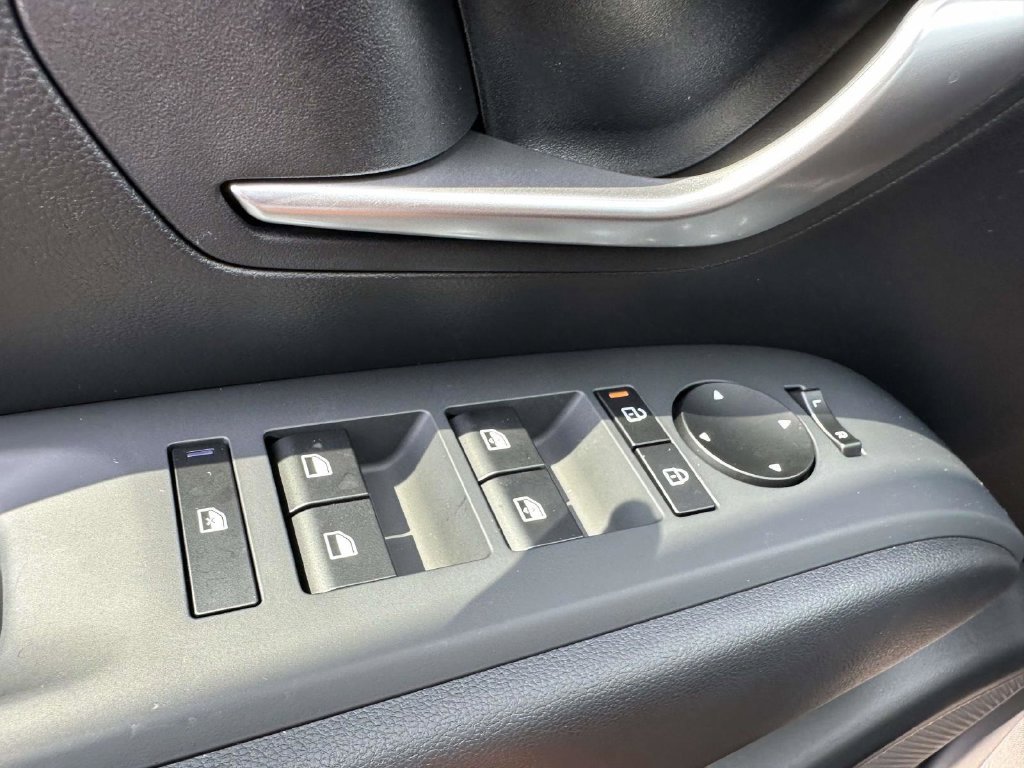 New 2026 Hyundai Tucson SEL Plus AWD/4WD image 30