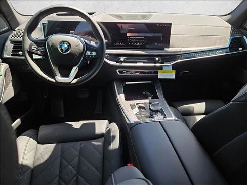 New 2026 BMW X5 xDrive40i AWD/4WD image 14