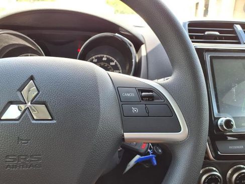 New 2026 Mitsubishi Outlander Sport AWD image 18
