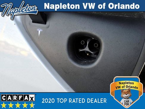 Used 2023 Tesla Model 3 Standard Range image 32