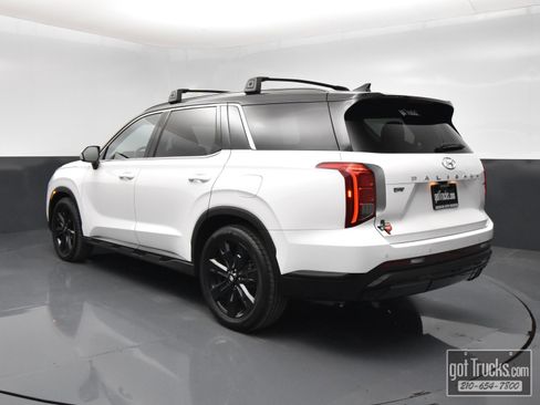 Used 2023 Hyundai Palisade XRT image 5