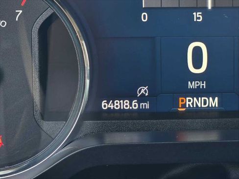 Used 2024 Ford Expedition Max XLT AWD/4WD image 28