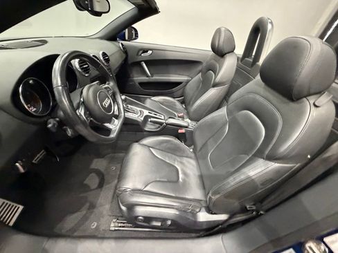 Used 2013 Audi TT 2.0T Prestige AWD/4WD image 27