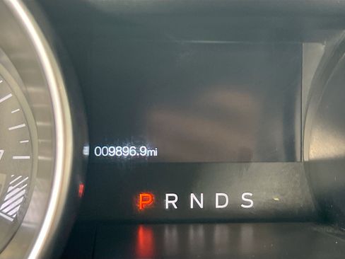 Used 2020 Ford Mustang GT Premium w/ GT Performance Package image 12