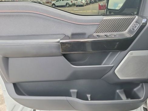 Used 2023 Ford F150 Raptor w/ Equipment Group 802A Raptor R image 15