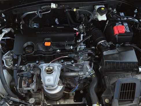 Used 2024 Honda HR-V Sport image 20