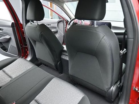 New 2026 Nissan Sentra SV w/ SV Convenience Package image 27