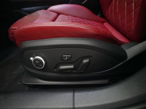 Certified 2023 Audi S4 Premium Plus w/ Premium Plus Package AWD/4WD image 29