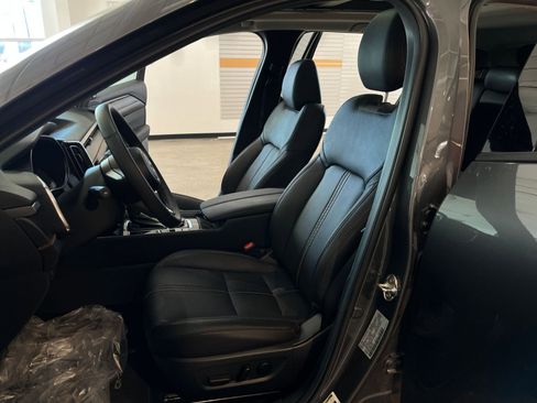 Used 2025 MAZDA CX-50 2.5 Hybrid w/ Premium Plus Pkg image 28